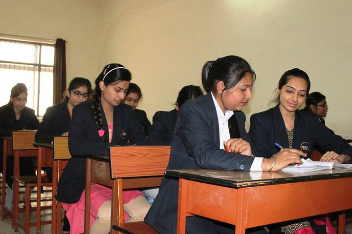 classroom